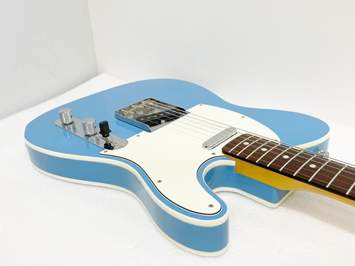 中古楽器入荷情報 【Fender Traditional 60s TELECASTER】｜本店